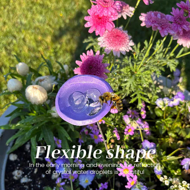 🔥Last Day Promotion-50%OFF - Garden Bee Drinking Cup
