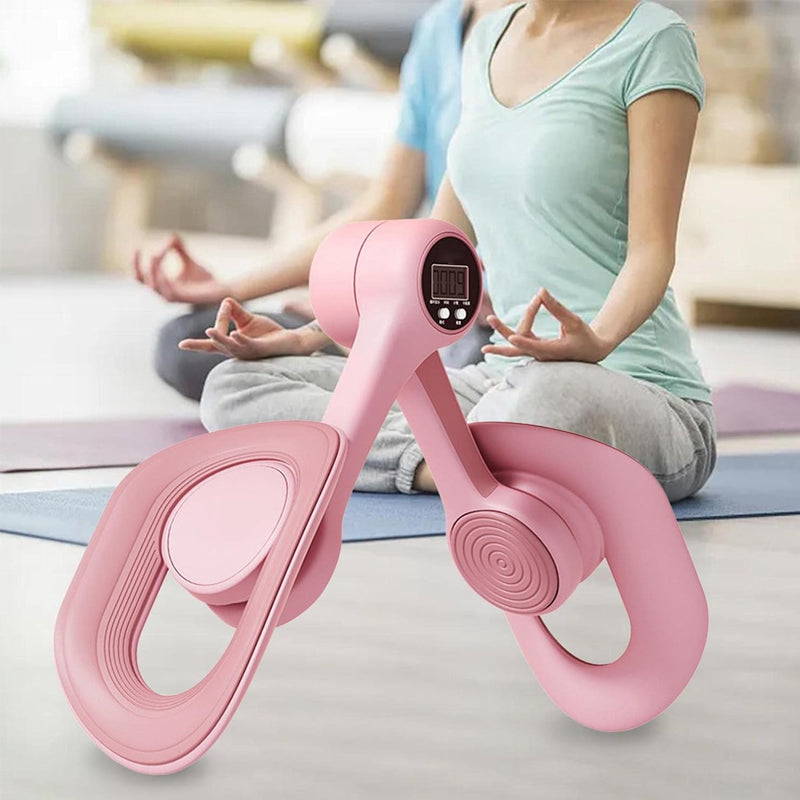 Multifunctional Leg Trainer