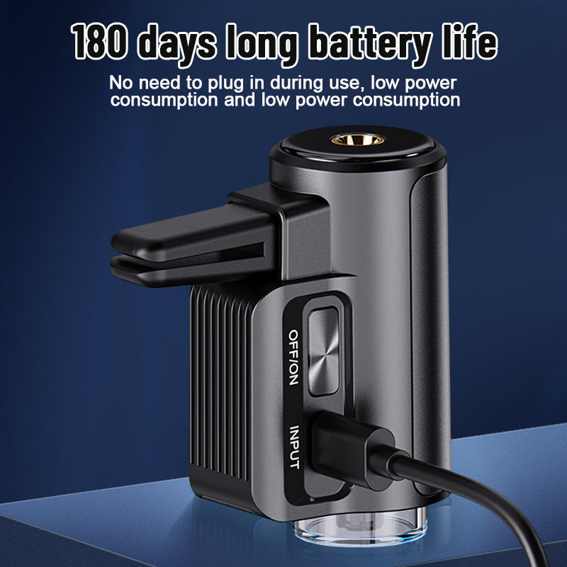 Car Air Outlet Aromatherapy