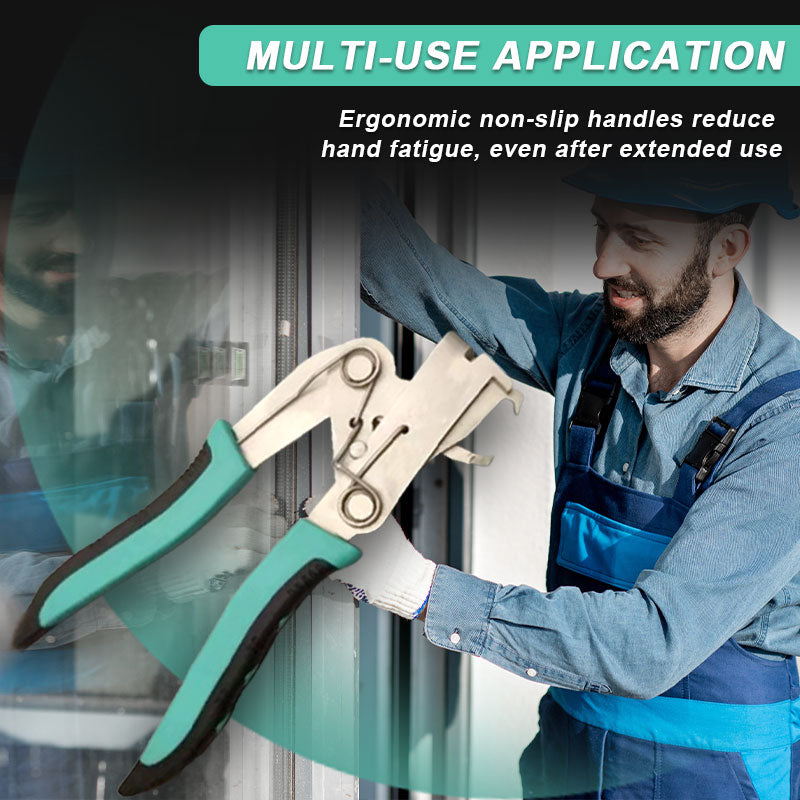 🚗🔧Car Trim Removal Tool – Automotive Fastener Clip Pliers