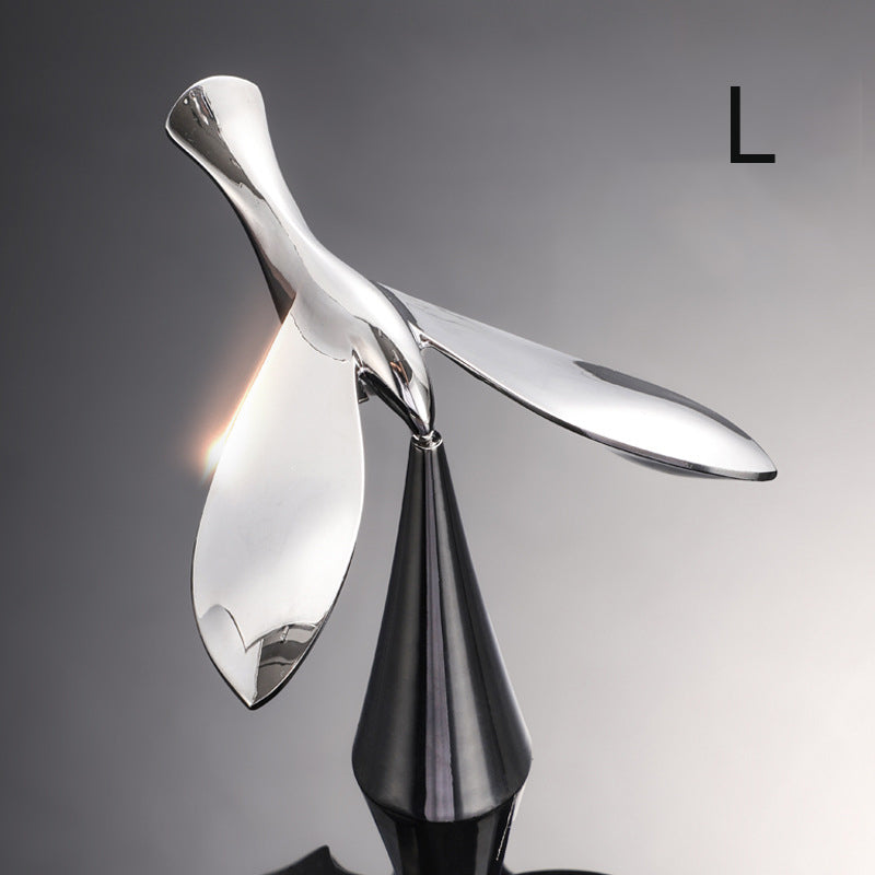Flying Bird Bottle Opener