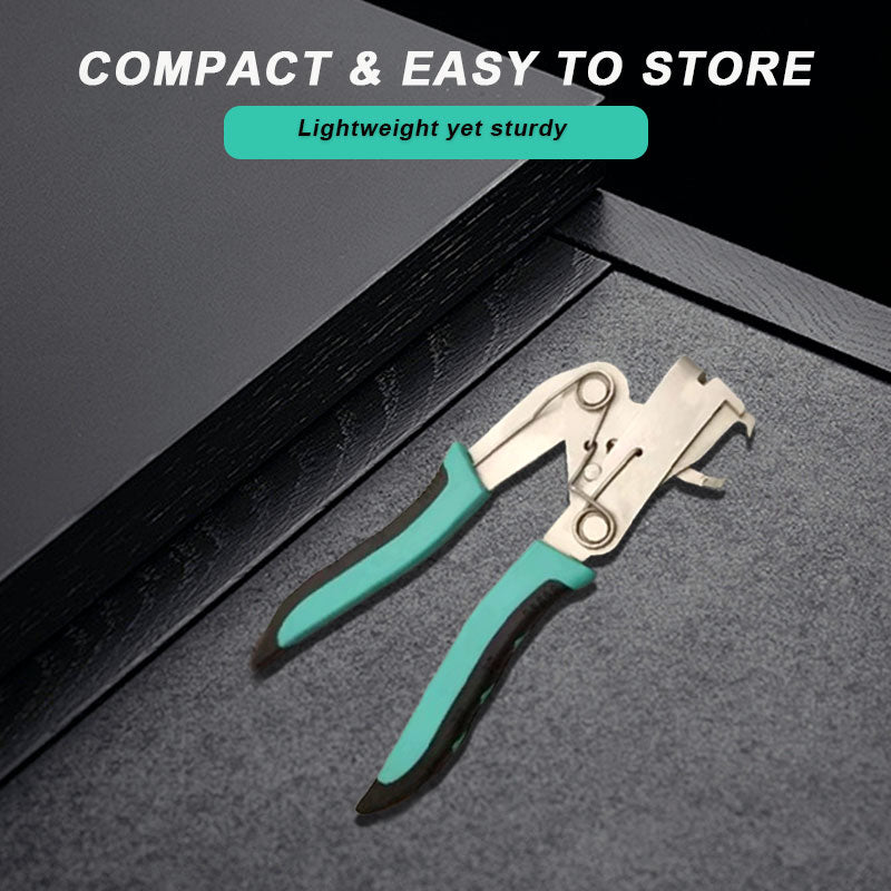 🚗🔧Car Trim Removal Tool – Automotive Fastener Clip Pliers