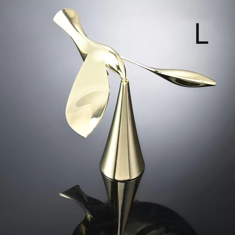 Flying Bird Bottle Opener