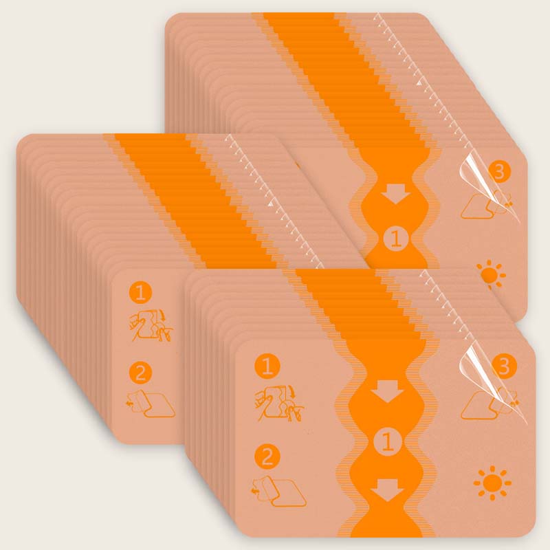 🔥2025 New Arrival 🔥Mugwort Moxibustion Joint Patch