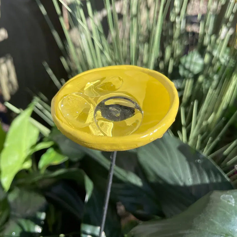 🔥Last Day Promotion-50%OFF - Garden Bee Drinking Cup