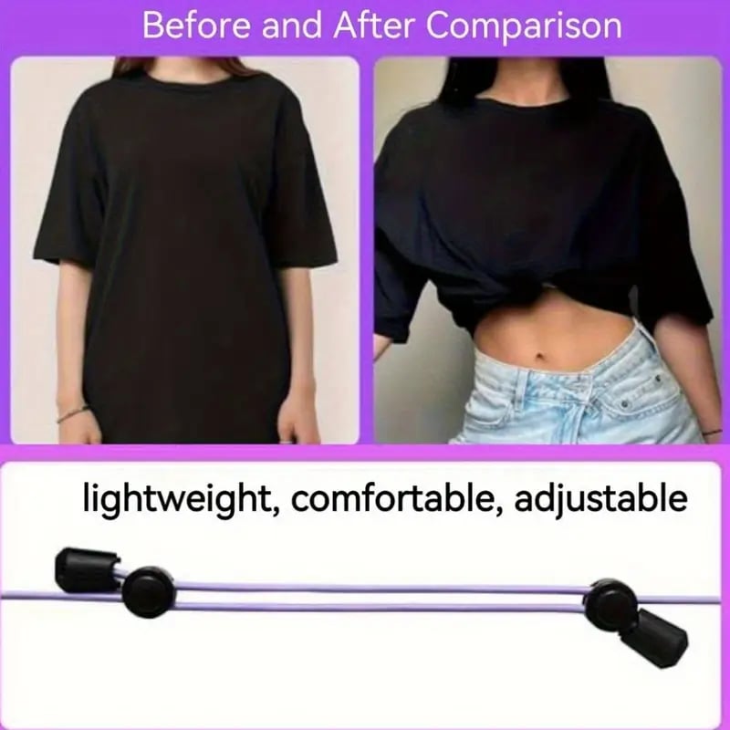 🏆LAST DAY SALE 49% OFF -  Lightweight Adjustable Band