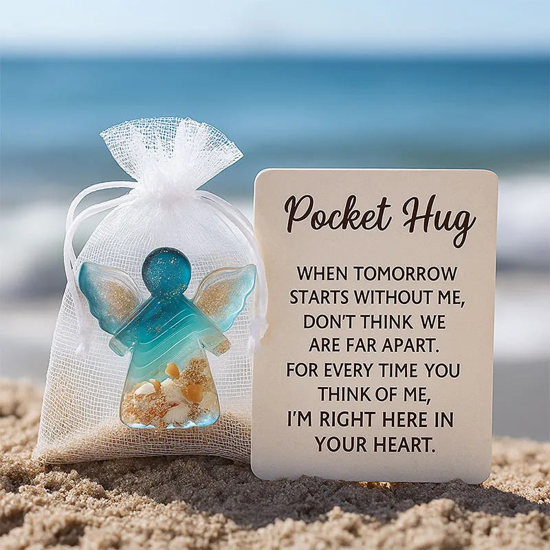 🔥Last Day 50% OFF- 2025 Pocket Hug for Pet Loss Gift