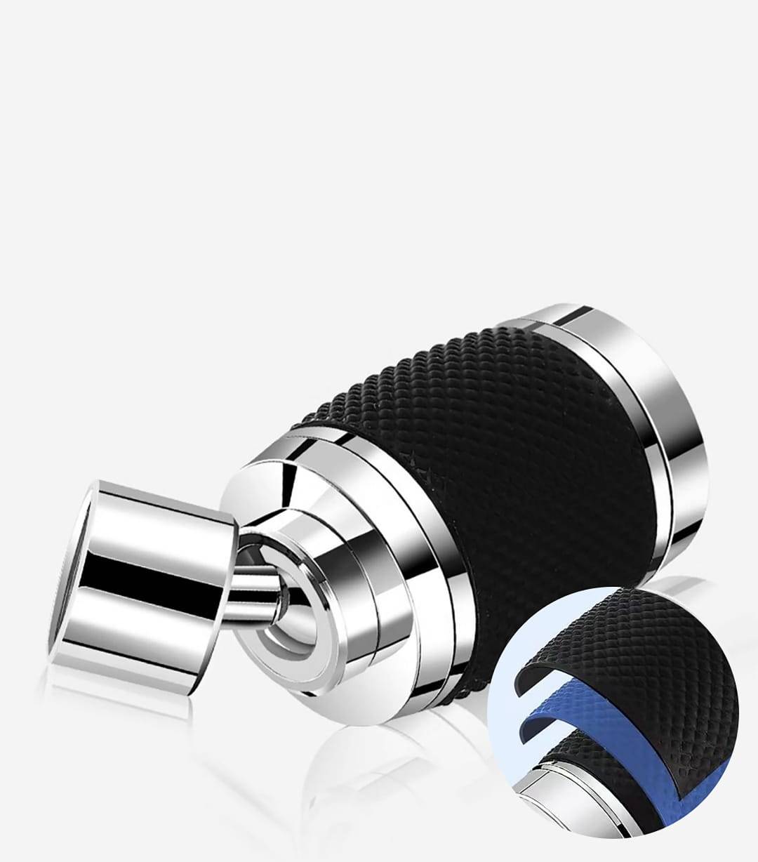 Faucet filter 360-Degree_Swivel_Splash-Proof_Faucet_Aerator