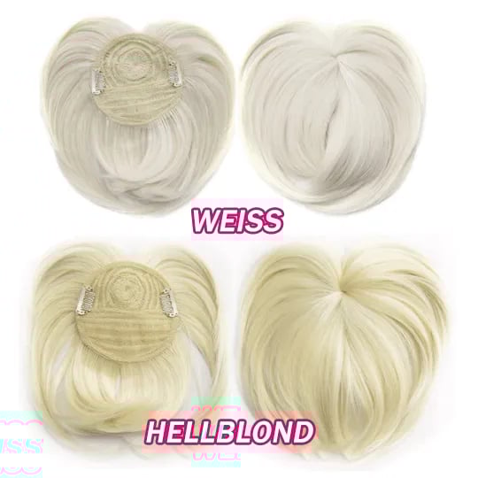 🔥Only £9.99 Last Day 💥Breathable Natural Hair Care Tips for Women with Thinning Hair