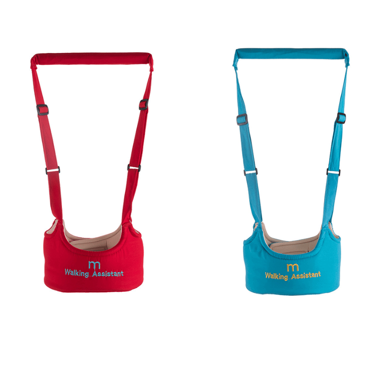 🔥Super Deal! 50% Off! – Baby Walking Harness – Safe & Fun First Steps