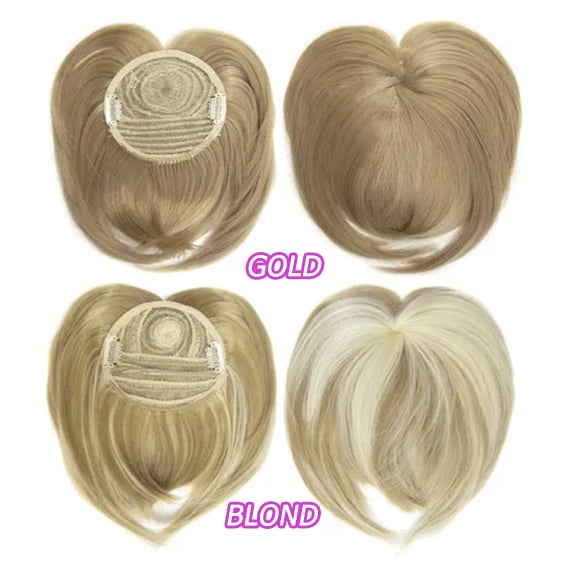 🔥Only £9.99 Last Day 💥Breathable Natural Hair Care Tips for Women with Thinning Hair