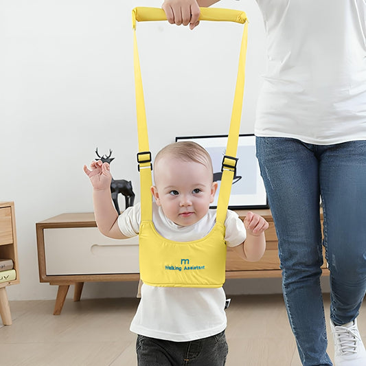🔥Super Deal! 50% Off! – Baby Walking Harness – Safe & Fun First Steps