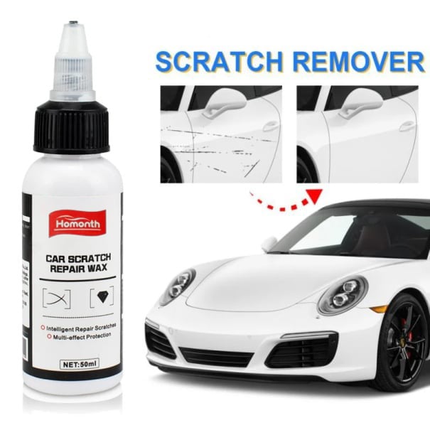 Last Day 49%OFF - Ultimate Paint Restorer